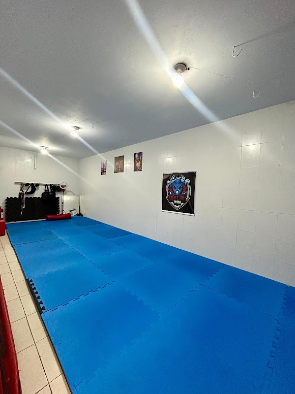 Academia fight ANT - Academia em Centro, Guarulhos/SP - Foto 2