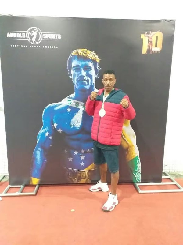 Academia fight ANT - Academia em Centro, Guarulhos/SP - Foto 3