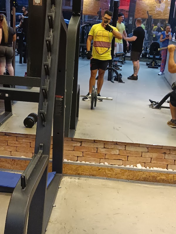 Academia Marra Fit Maia - Academia em Centro, Guarulhos/SP - Foto 2