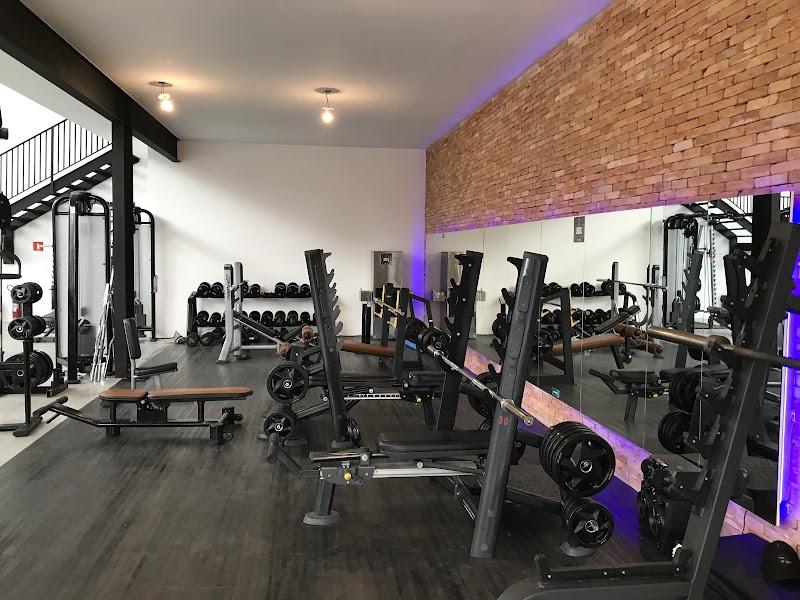 Academia Marra Fit Maia - Academia em Centro, Guarulhos/SP - Foto 3