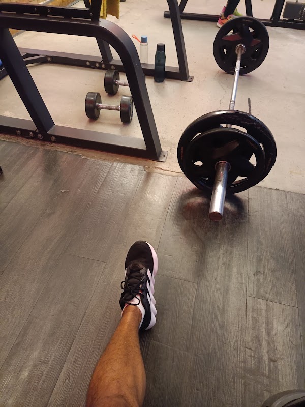 Foto 6 de Academia Marra Fit Maia