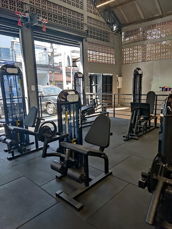 Academia RW FIT - Guarulhos - Academia em Centro, Guarulhos/SP - Foto 3