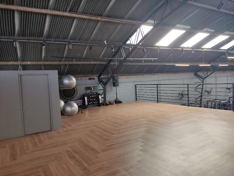 Academia RW FIT - Guarulhos - Academia em Centro, Guarulhos/SP - Foto 4