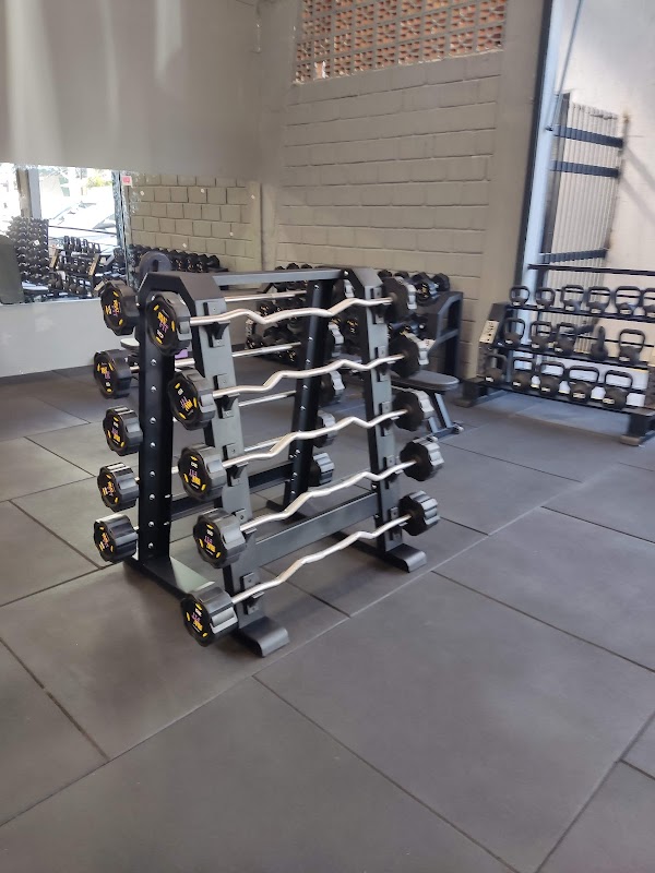 Academia RW FIT - Guarulhos - Academia em Centro, Guarulhos/SP - Foto 5