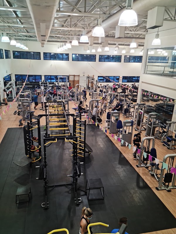 ACM Guarulhos - Academia em Centro, Guarulhos/SP - Foto 3