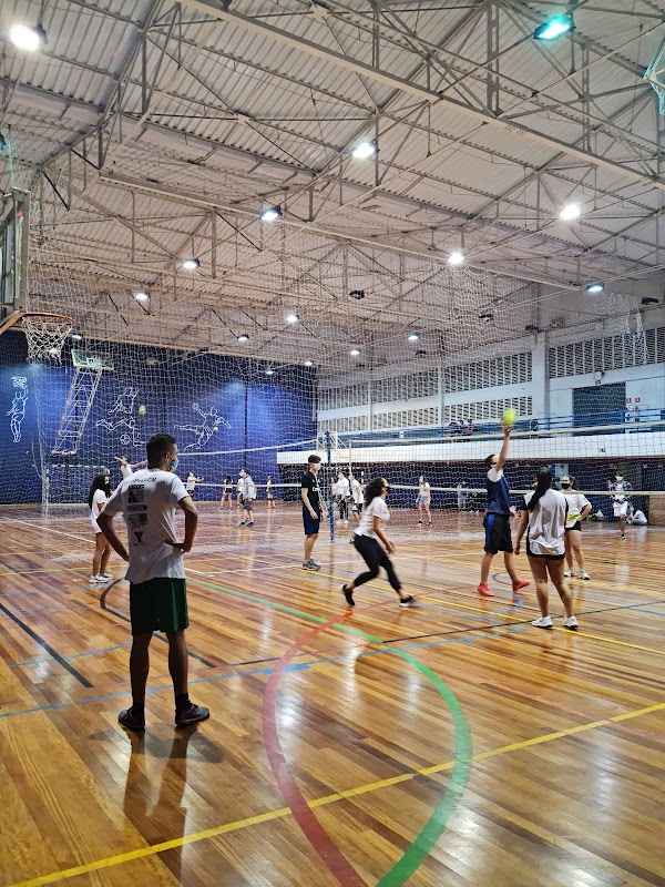 ACM Guarulhos - Academia em Centro, Guarulhos/SP - Foto 4