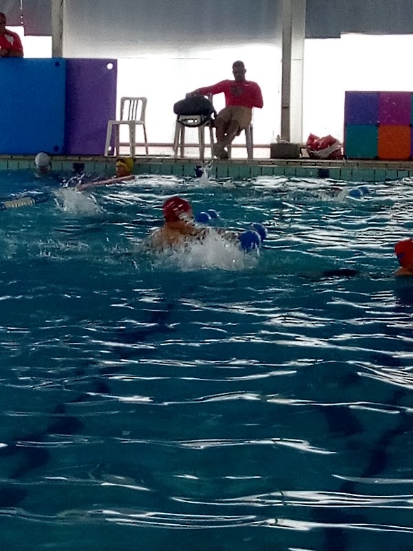 Foto 6 de ACM Guarulhos