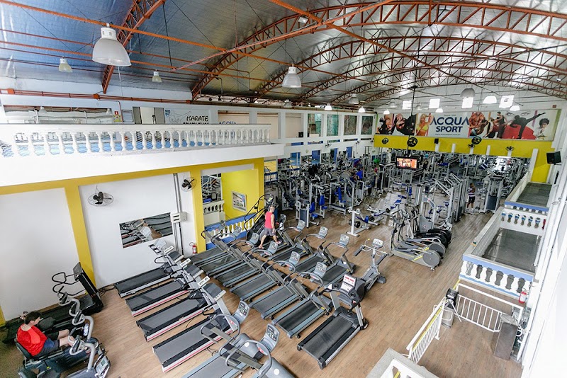 Acqua Sport Academia 43anos - Academia em Centro, Guarulhos/SP - Foto 2