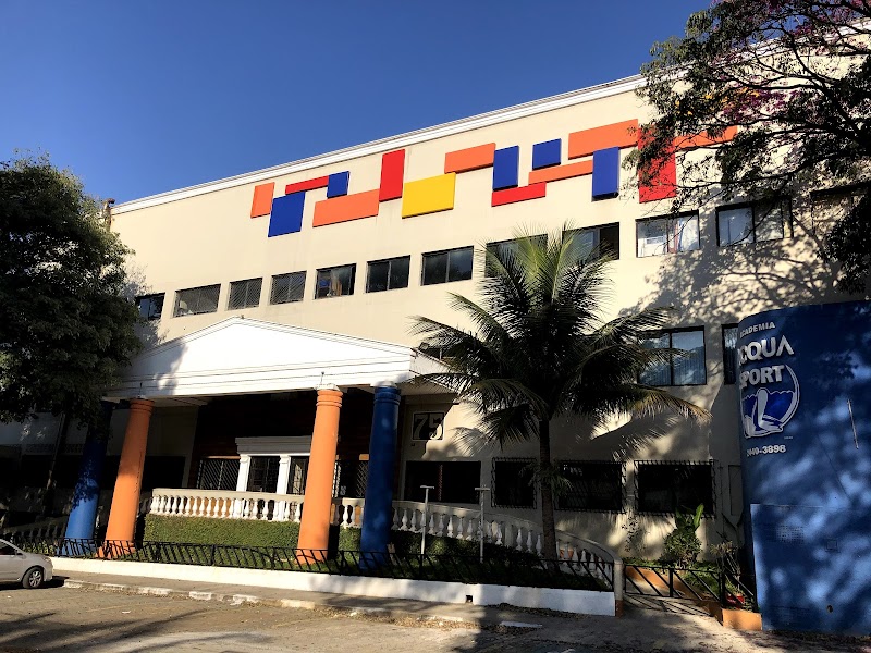 Acqua Sport Academia 43anos - Academia em Centro, Guarulhos/SP - Foto 3