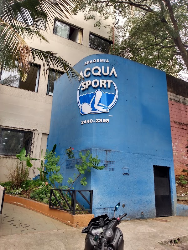 Acqua Sport Academia 43anos - Academia em Centro, Guarulhos/SP - Foto 4