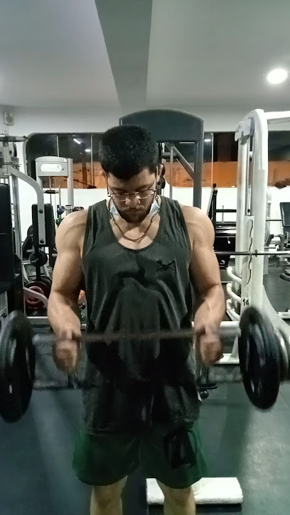 FTT Academia - Musculação e Lutas