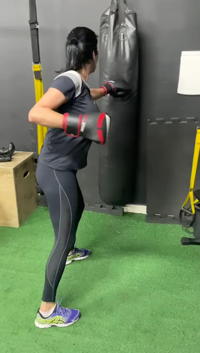 Leonardo Monforte Treinamento Funcional