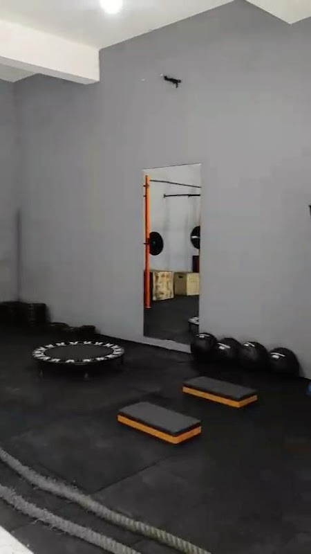 Move Centro de Treinamento Personalizado - Academia em Centro, Guarulhos/SP - Foto 3