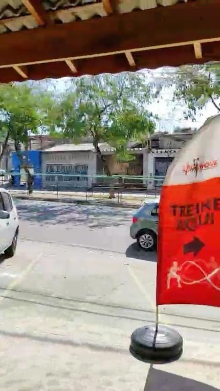 Move Centro de Treinamento Personalizado - Academia em Centro, Guarulhos/SP - Foto 4