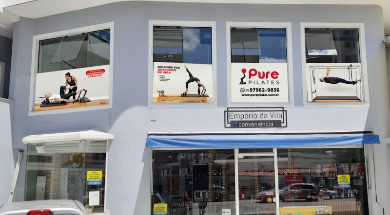Pure Pilates - Centro - Academia em Centro, Guarulhos/SP - Foto 2