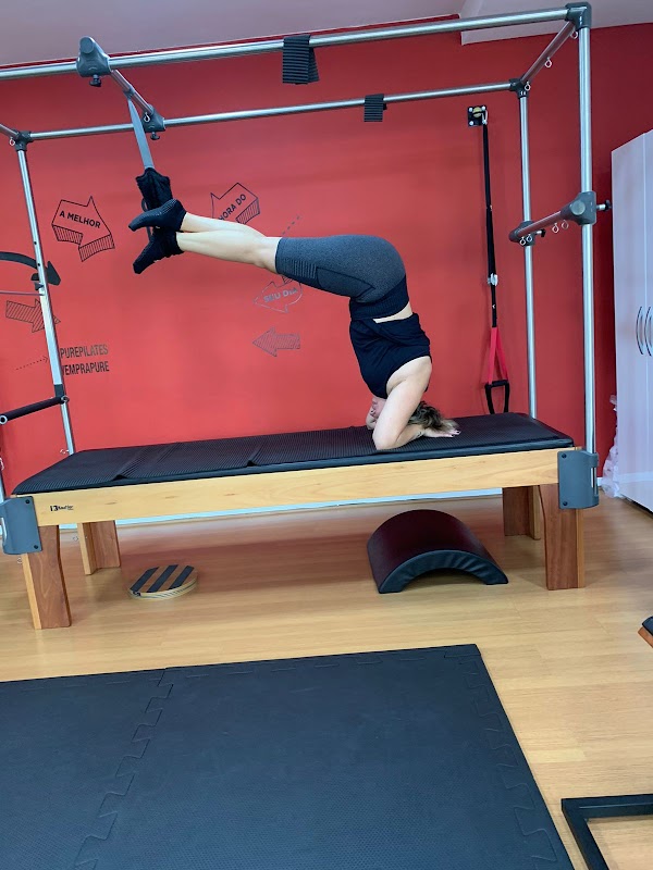 Pure Pilates - Centro - Academia em Centro, Guarulhos/SP - Foto 3