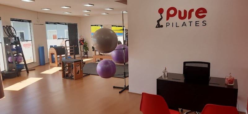 Pure Pilates - Centro - Academia em Centro, Guarulhos/SP - Foto 4