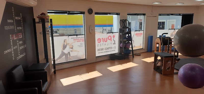 Pure Pilates - Centro - Academia em Centro, Guarulhos/SP - Foto 5
