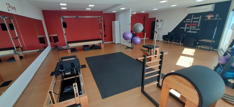 Foto 6 de Pure Pilates - Centro