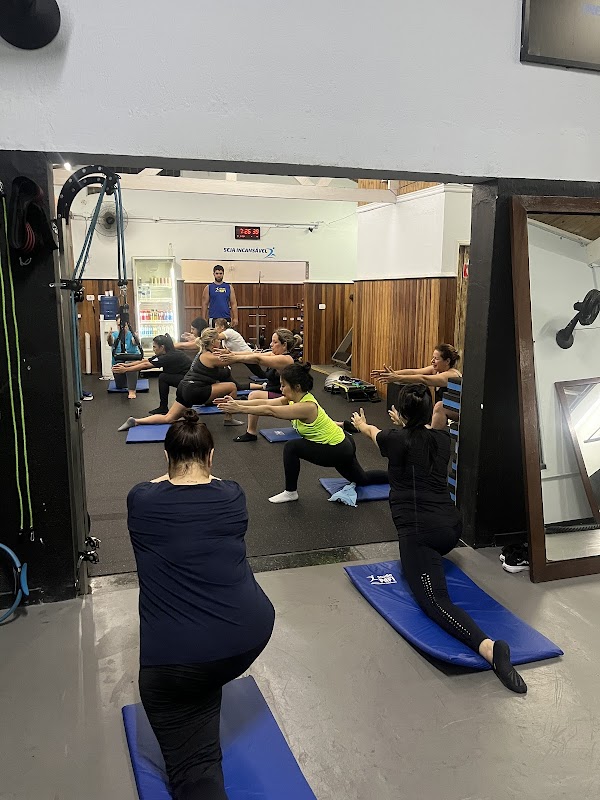 Studio PAFI Treinamento Individualizado - Academia em Centro, Guarulhos/SP - Foto 2