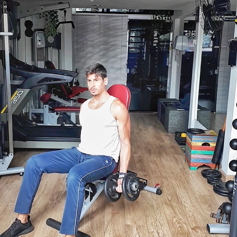 Studio You Move - Academia em Centro, Guarulhos/SP - Foto 3