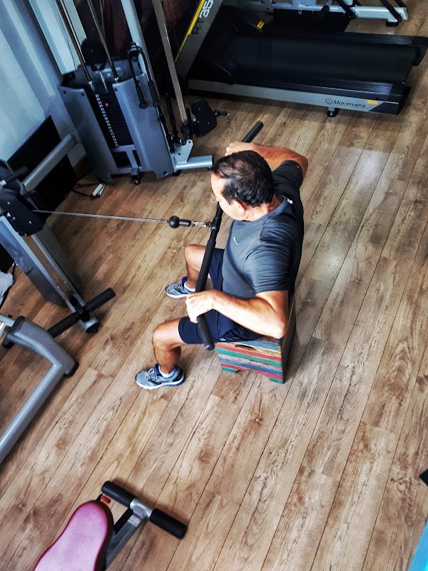 Studio You Move - Academia em Centro, Guarulhos/SP - Foto 4