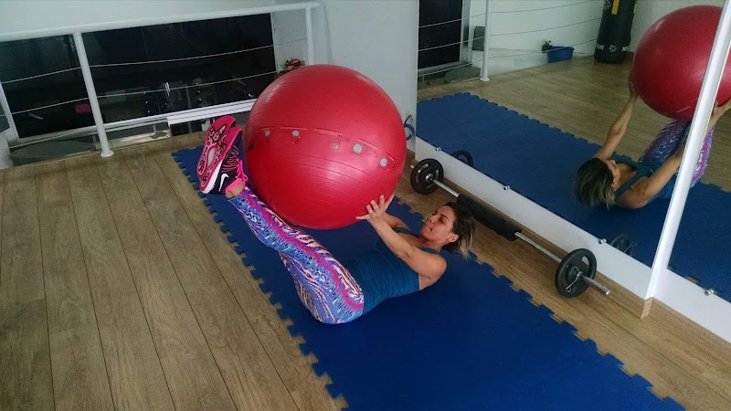 Studio You Move - Academia em Centro, Guarulhos/SP - Foto 5