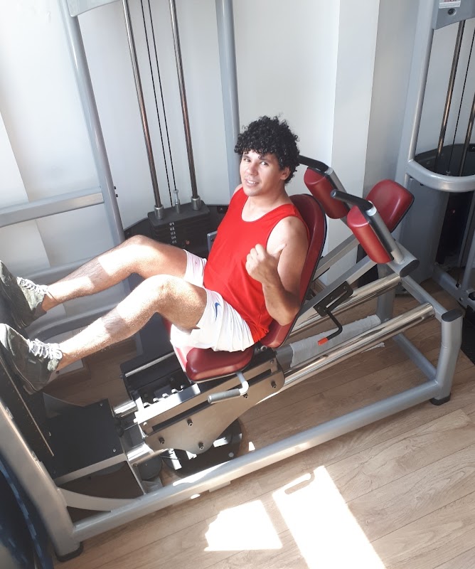 Foto 6 de Studio You Move