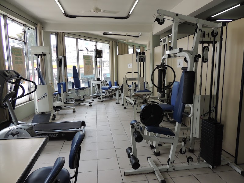 Unifisio Fisioterapia e Reabilitação - Academia em Centro, Guarulhos/SP - Foto 3