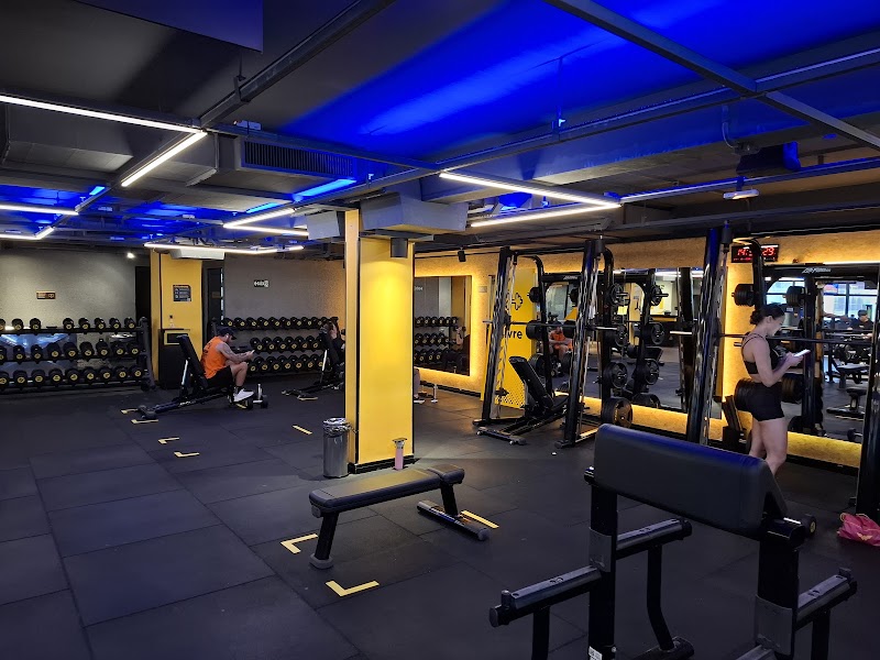 Academia Smart Fit - Bosque Maia - Academia em Cidade Maia, Guarulhos/SP - Foto 2