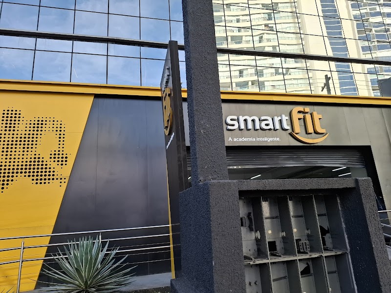 Academia Smart Fit - Bosque Maia - Academia em Cidade Maia, Guarulhos/SP - Foto 3
