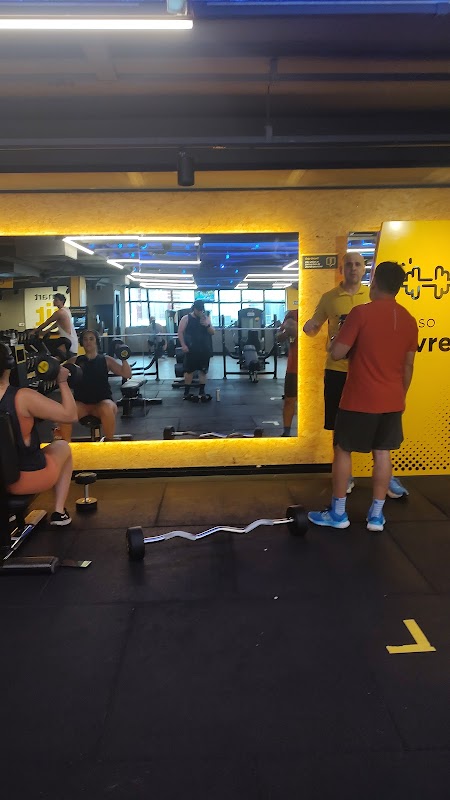 Academia Smart Fit - Bosque Maia - Academia em Cidade Maia, Guarulhos/SP - Foto 4