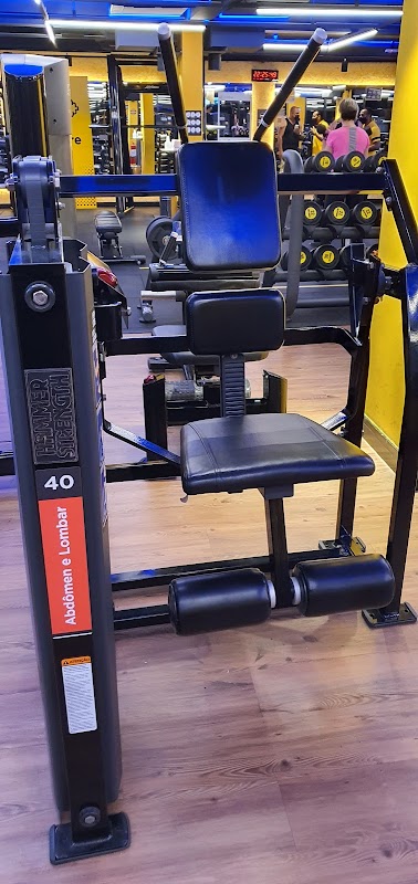 Academia Smart Fit - Bosque Maia - Academia em Cidade Maia, Guarulhos/SP - Foto 5