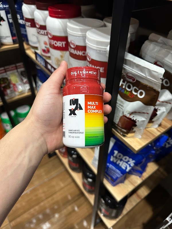 Life4Life Nutrition - Loja de Suplementos em Guarulhos - Academia em Cocaia, Guarulhos/SP - Foto 2