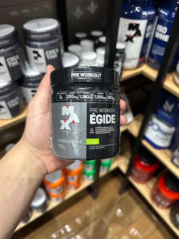 Life4Life Nutrition - Loja de Suplementos em Guarulhos - Academia em Cocaia, Guarulhos/SP - Foto 3