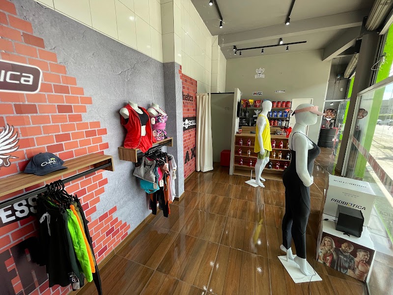 Life4Life Nutrition - Loja de Suplementos em Guarulhos - Academia em Cocaia, Guarulhos/SP - Foto 5