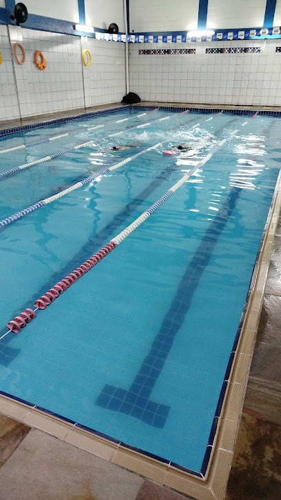 Master Sports Academia