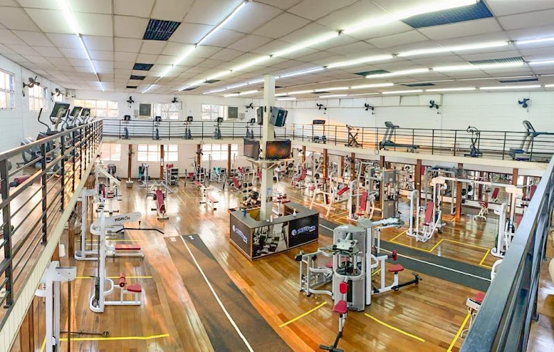 Academia Sanches Sports - Academia em Gopoúva, Guarulhos/SP - Foto 3