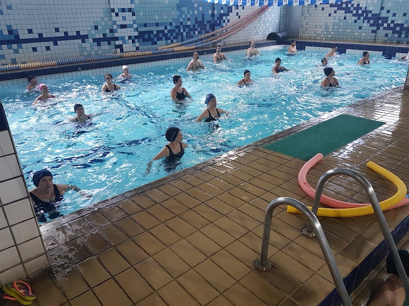 Academia Sanches Sports - Academia em Gopoúva, Guarulhos/SP - Foto 5