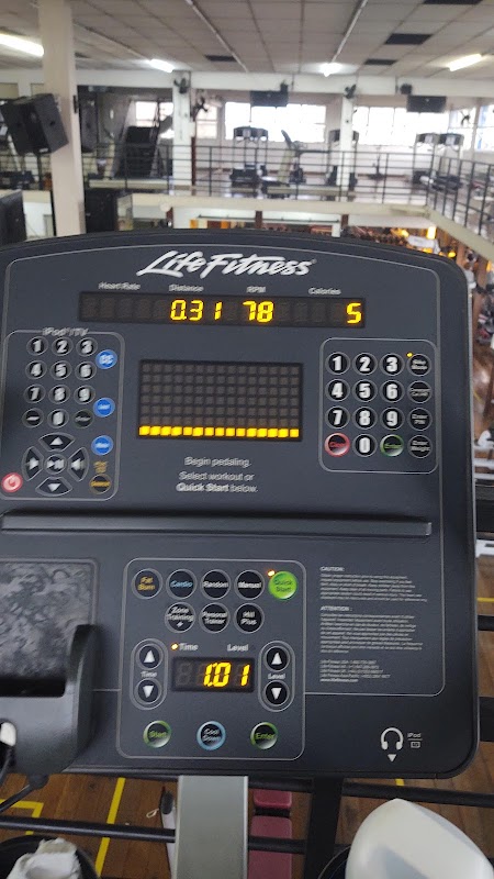 Foto 6 de Academia Sanches Sports