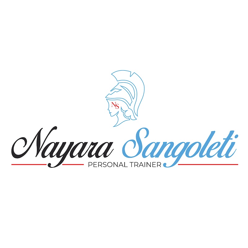 Nayara Personal Trainer