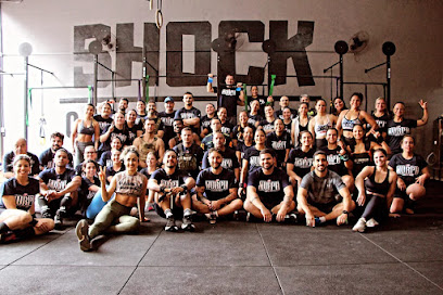 Shock Cross Training