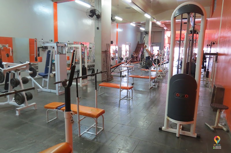 Trainer Academia - Academia em Gopoúva, Guarulhos/SP - Foto 2