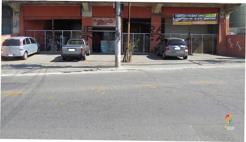 Trainer Academia - Academia em Gopoúva, Guarulhos/SP - Foto 3