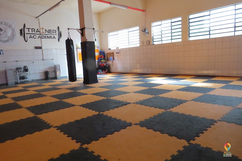 Trainer Academia - Academia em Gopoúva, Guarulhos/SP - Foto 5