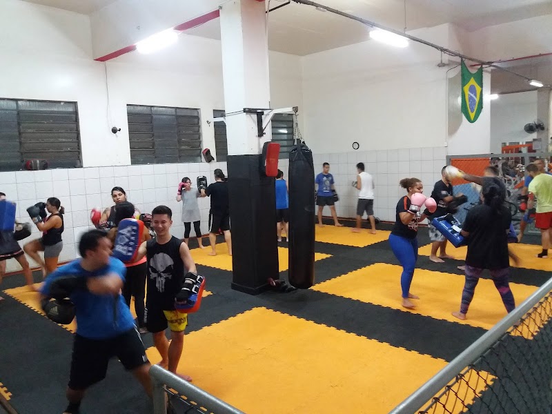 Foto 6 de Trainer Academia