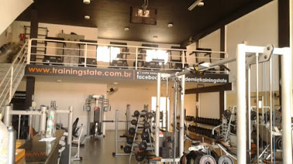 Academia Training State