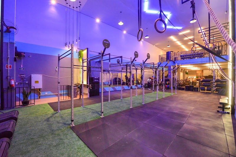 Elevate Performance Esportiva - Academia em Macedo, Guarulhos/SP - Foto 2