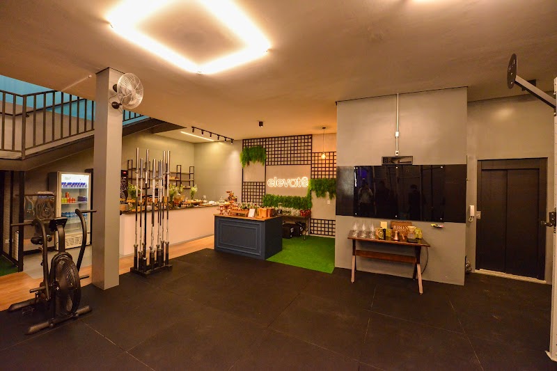 Elevate Performance Esportiva - Academia em Macedo, Guarulhos/SP - Foto 3