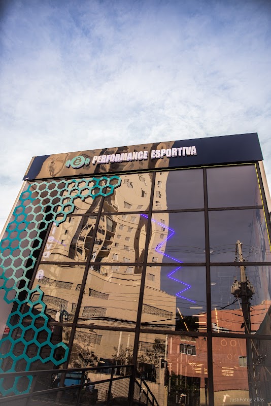 Elevate Performance Esportiva - Academia em Macedo, Guarulhos/SP - Foto 4